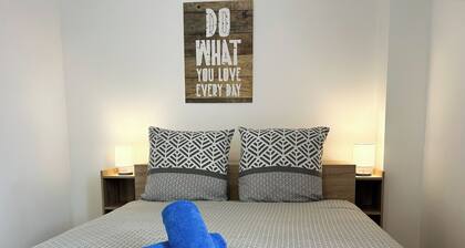 Le Havre du Port - T2, calme, 4 pers., Proche Port