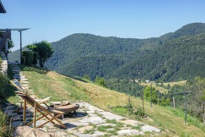 Terrain de lâhĂ©bergement