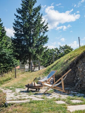 Terrain de lâhĂ©bergement