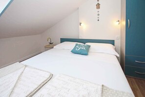 2 habitaciones y wifi 
