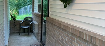 A little bit of country, a little bit of Rock & Roll