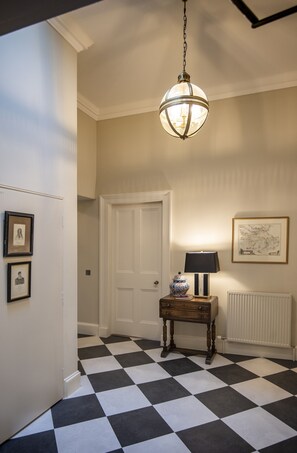 Interieur