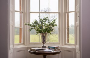 Interior - Elegant castle apartment for six people (Lauder)