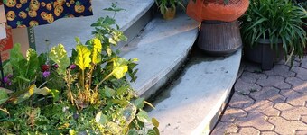 MERLOT SUNSET - FREE Electric Vehicle Charging with every Reservation