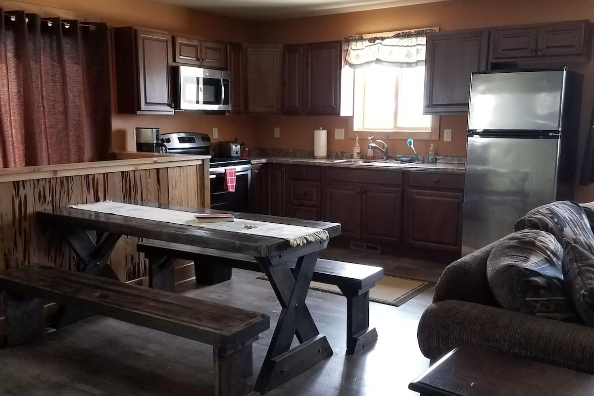 premium condo | view from room