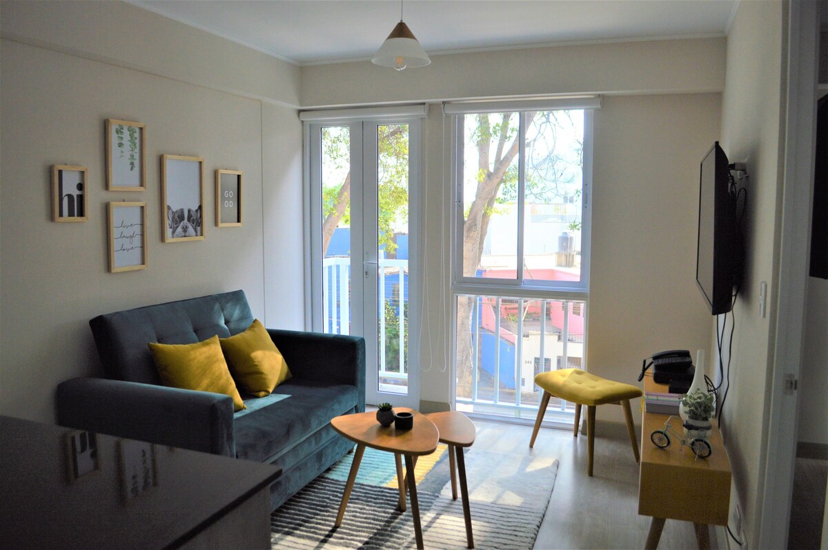 Imagen de perfil del propietario o de la propietaria