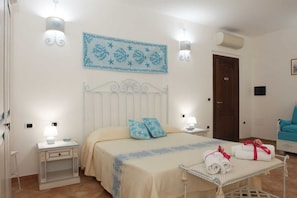 1 chambre, Internet gratuit