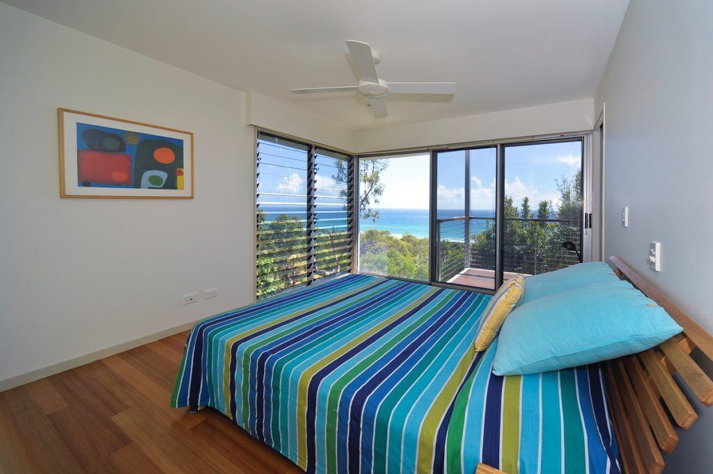 4 bedrooms, free WiFi, bed sheets