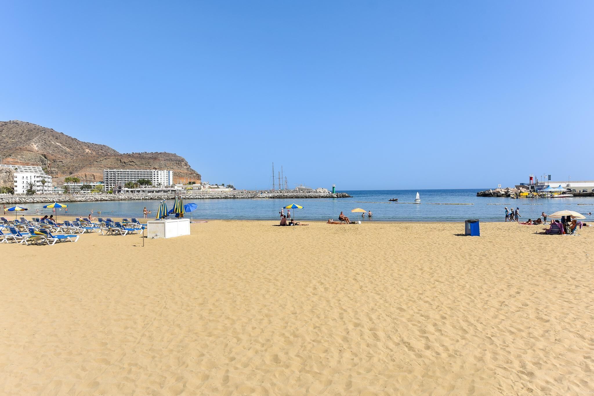 Strand