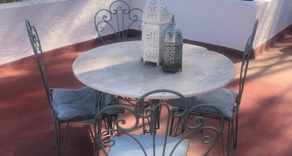 Appartement de vacances avec vue sur la mer - tarif spécial disponible de juin à août