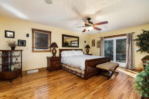 3 chambres, Wi-Fi, draps fournis