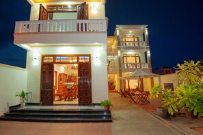 Exterior - Riverside Sunset Homestay Hoi An (Da Nang)