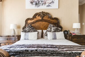3 bedrooms