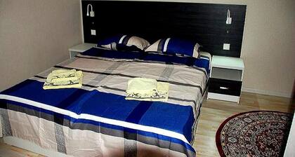Sakho Hotel - Hostel