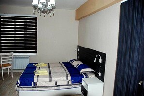 Room - Sakho Hotel - Hostel (Dushanbe)