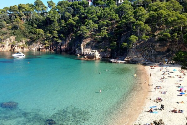 Plage