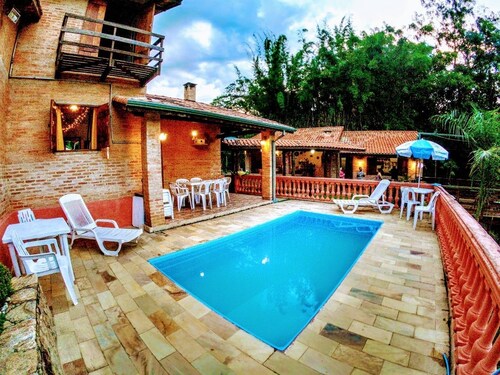 Nosso Recanto Gaúcho