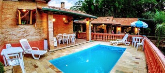 Nosso Recanto Gaúcho