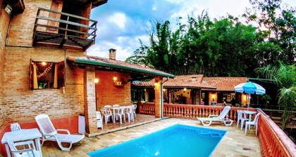 Nosso Recanto Gaúcho