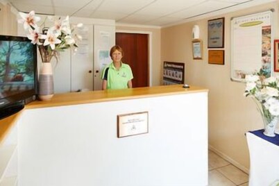 First Group Kowie River Chalets