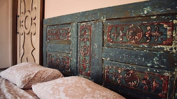 1 slaapkamer, gratis wifi, beddengoed