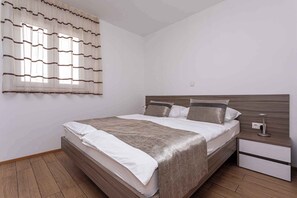 3 Schlafzimmer, WLAN