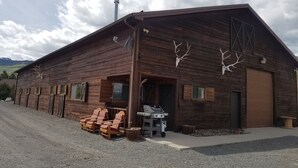 Eksteriør