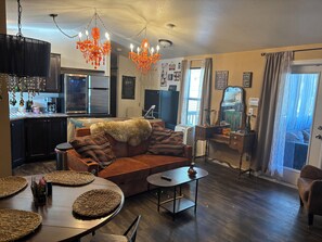 Téléviseur connecté, foyer