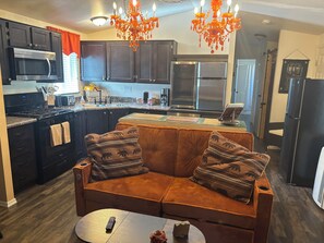 Téléviseur connecté, foyer