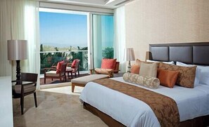 2 slaapkamers, een strijkplank/strijkijzer, wifi, beddengoed