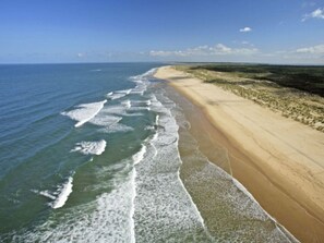 Plage