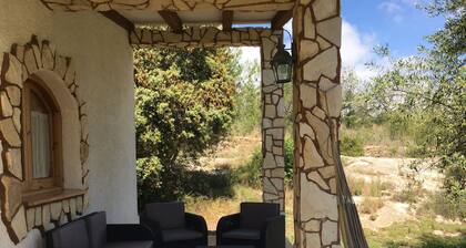 Still available from August 17 to August 31! La Xaconera d' Ardenya