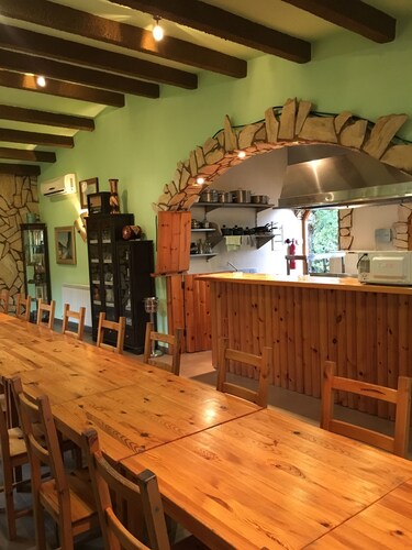 Still available from August 17 to August 31! La Xaconera d' Ardenya