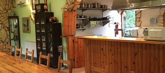 Gîte Rural La Xaconera d'Ardenya