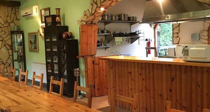 Still available from August 17 to August 31! La Xaconera d' Ardenya