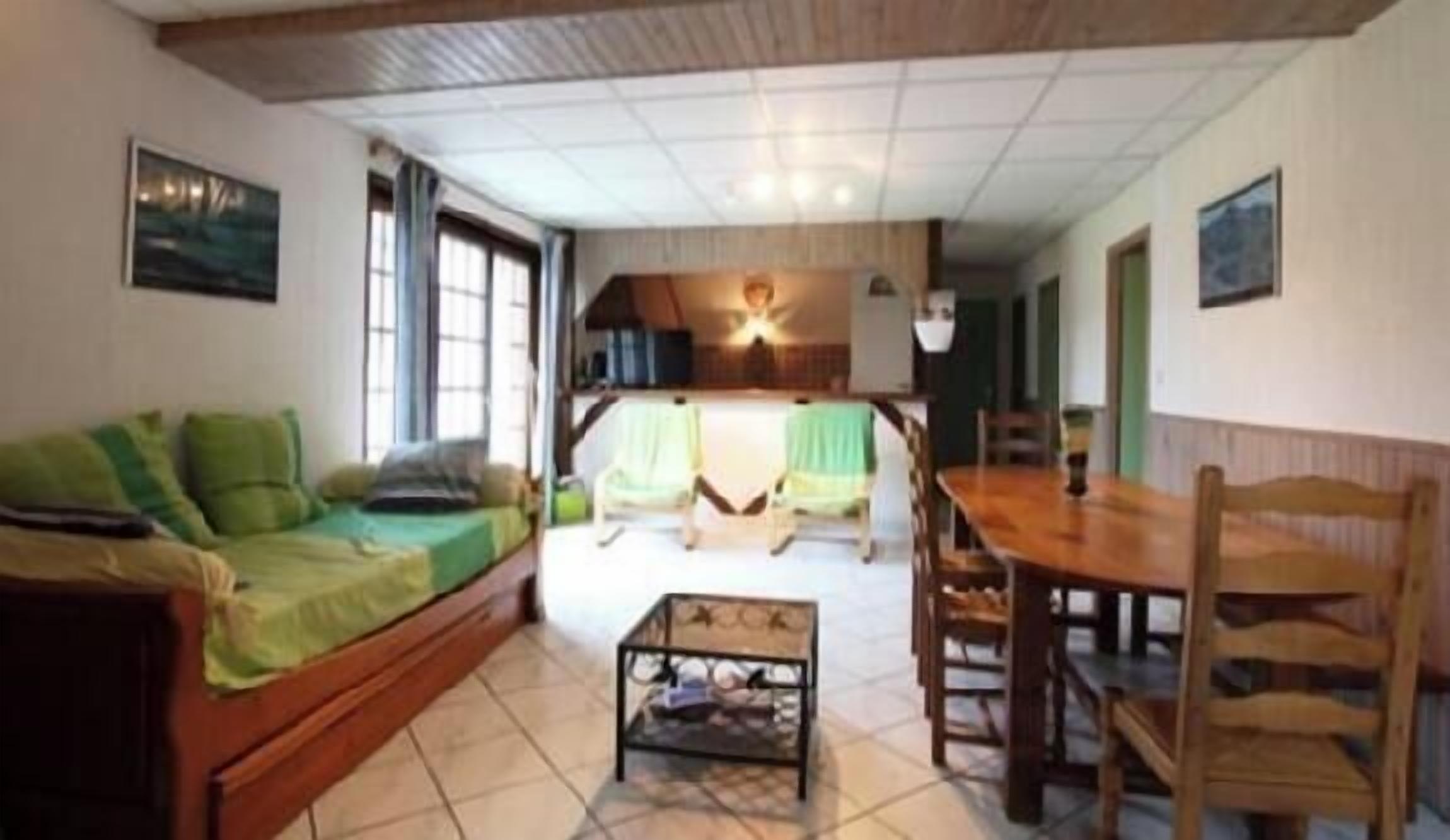 Interieur