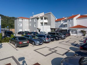 Udendørsområde