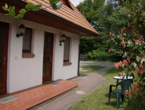 Yksityiskohta ulkoa