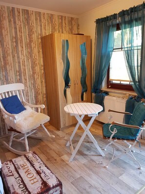 Interior - 5 - Seeparé - Sundancer (Ahrenshoop)