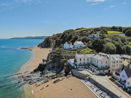 11 At The Beach, Torcross - un appartement pour 4 personnes dans 2 chambres