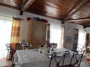 Restauración