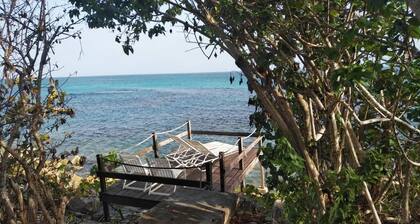 Sweet Sea Side Suite, Anguilla, BWI