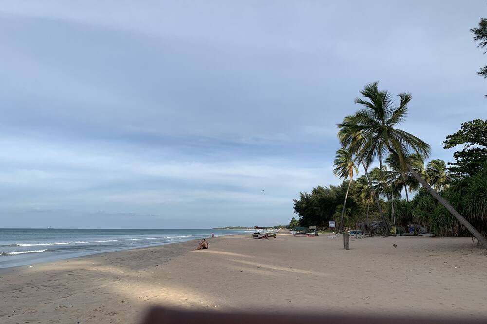 Palm view inn-Nilaveli