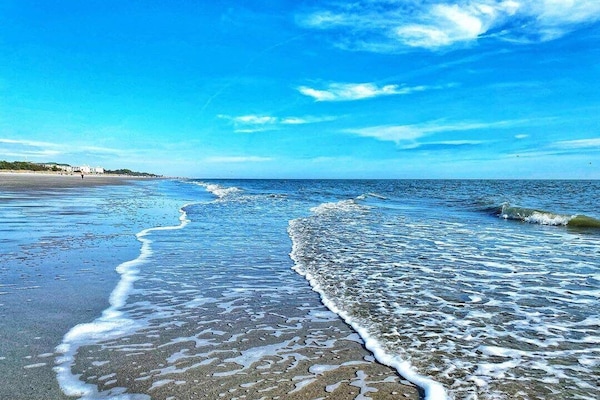 This is the view everyday…it never gets old!