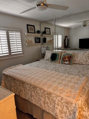 2 bedrooms, in-room safe, free WiFi, bed sheets - Luxurious Condo with Breathtaking Views of the Gulf!!! (Santa Rosa Beach)