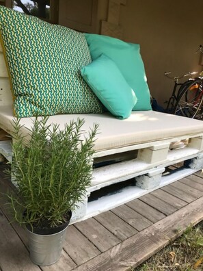 Terras
