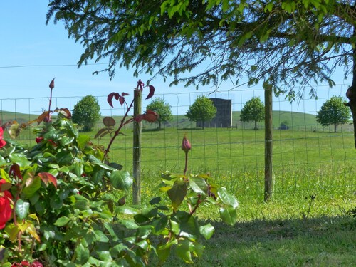 Maison de caractère au coeur du Pays Basque à 15 min de Saint Jean Pied de Port