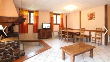 Restauration