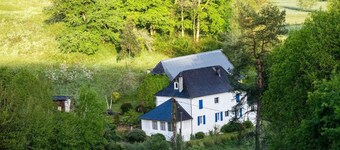 Gîtes L' Ostau Barétous Pyrénées for 6 people