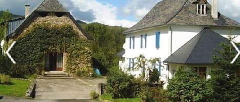 Ulkopuoli